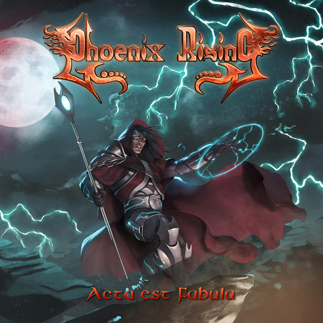 Acta Est Fabula cover art