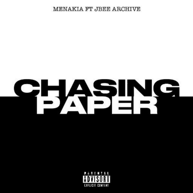 Chasing Paper