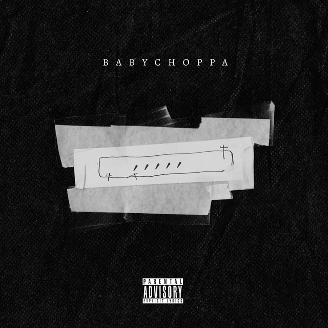 Обкладинка: КОМИ — BABYCHOPPA