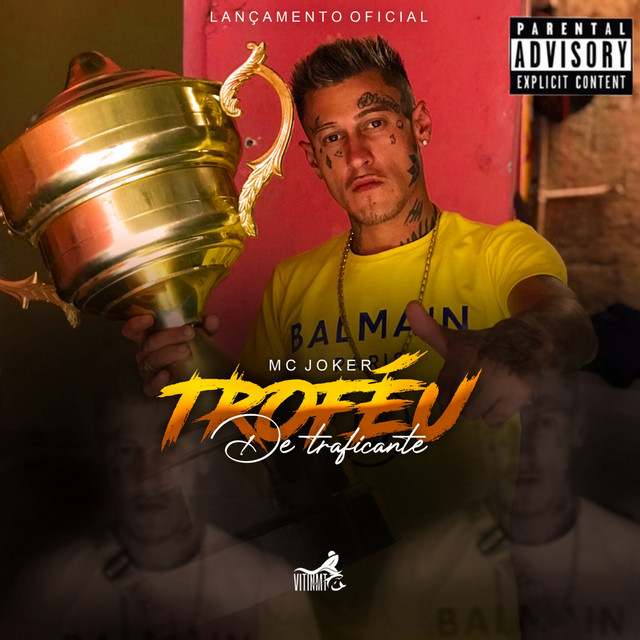 Troféu de Traficante