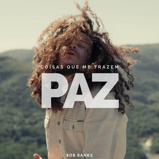 Coisas Que Me Trazem Paz