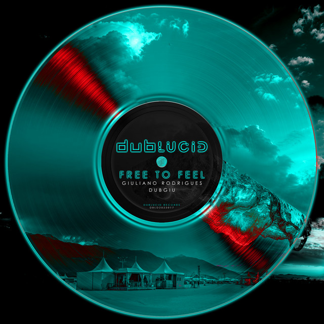 Feel It Sway album art