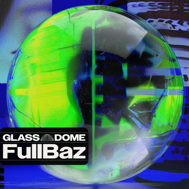 GLASS DOME cover art