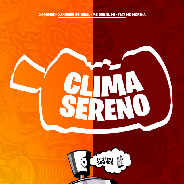 Clima Sereno