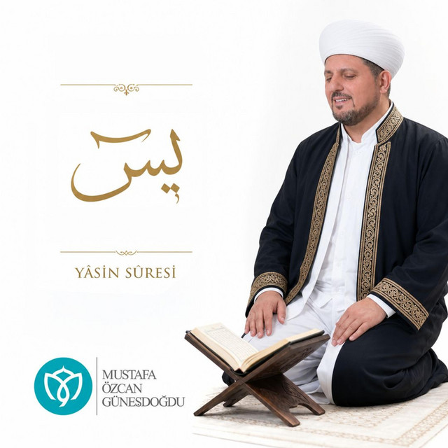 Yasin Suresi (Tamamı) album image