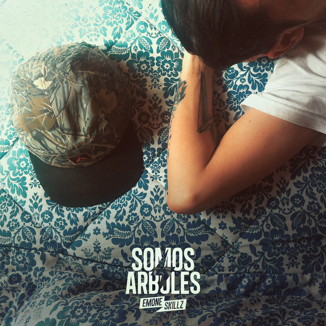 Somos Arboles cover art