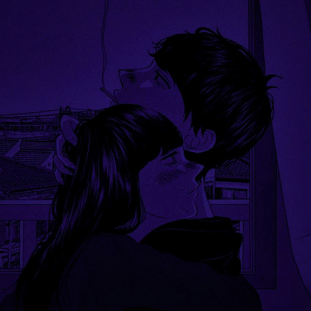 You & Me cover art
