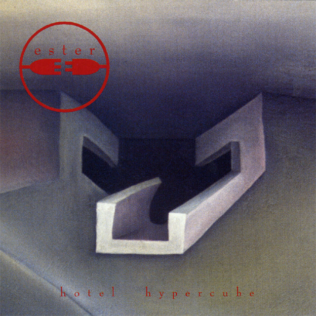 Hotel Hypercube