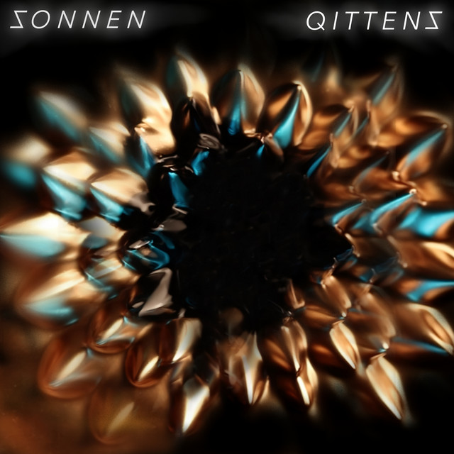 QITTENS cover art