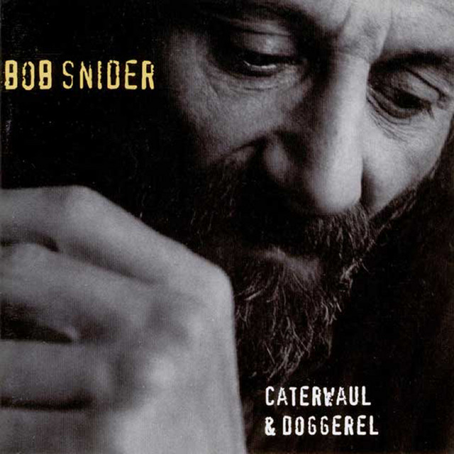 Caterwaul & Doggerel cover art
