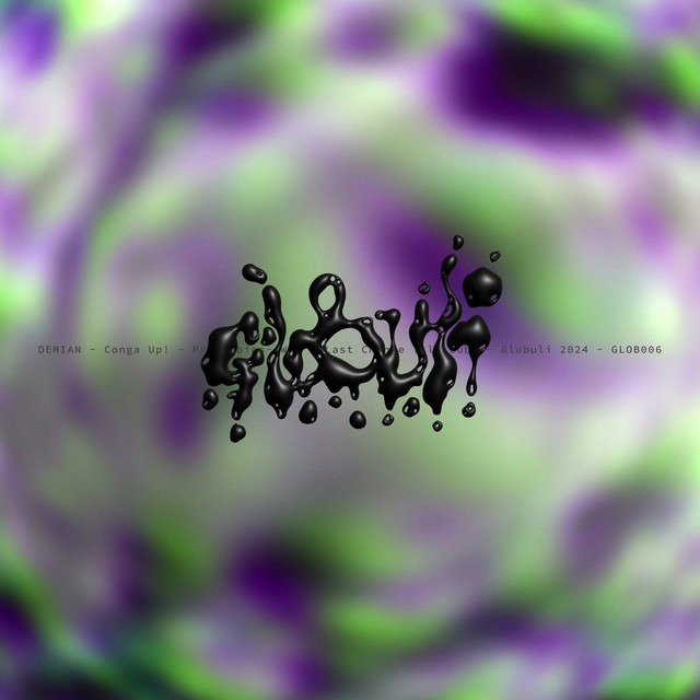 Whip cover art