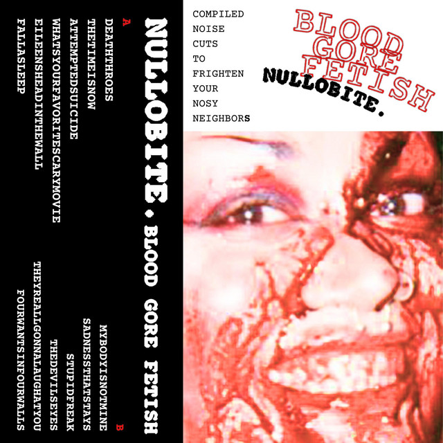 BLOODGOREFETISH cover art