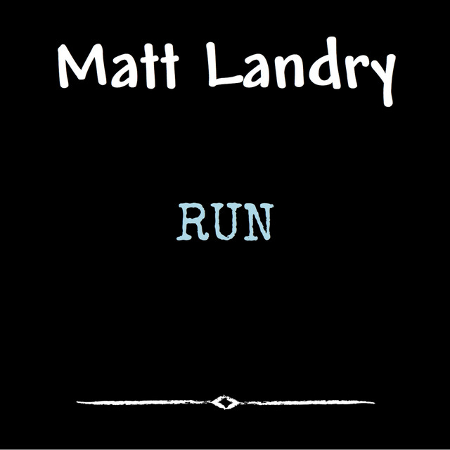 Matt Land Photo