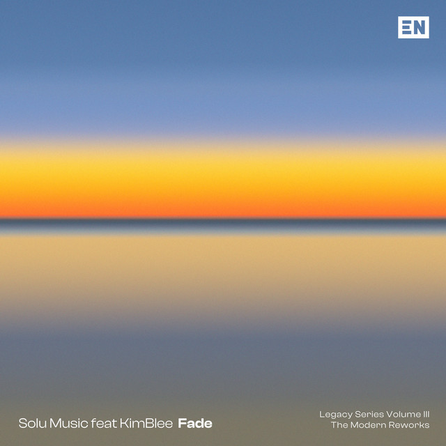 Fade (Legacy Series Volume III - The Modern Reworks)