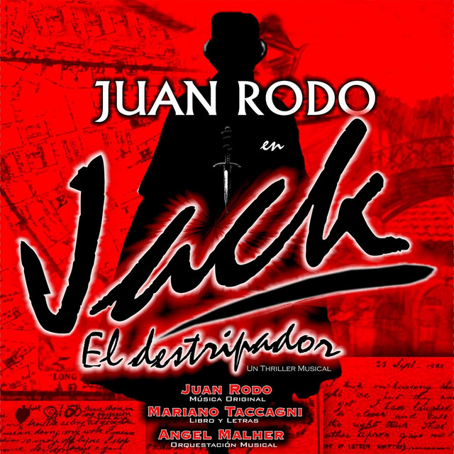 Jack el Destripador