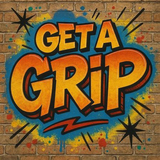 Get A Grip