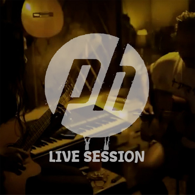Live Session (Acoustic) cover art