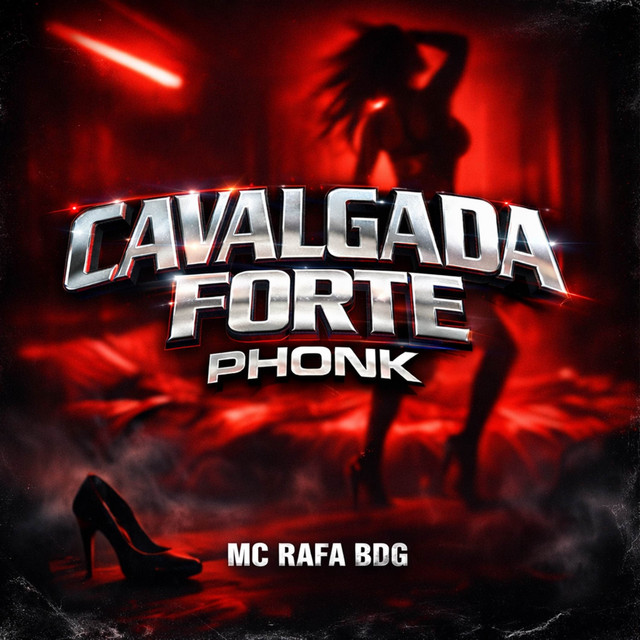 Cavalgada Forte PHONK
