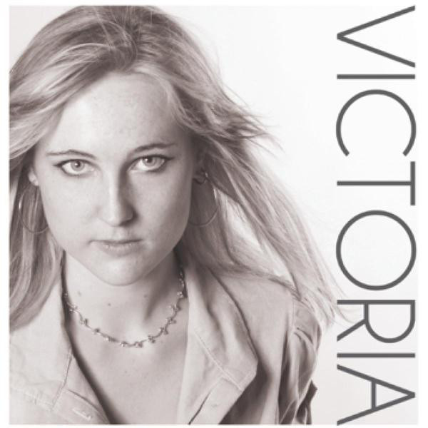 VICTORIA cover art
