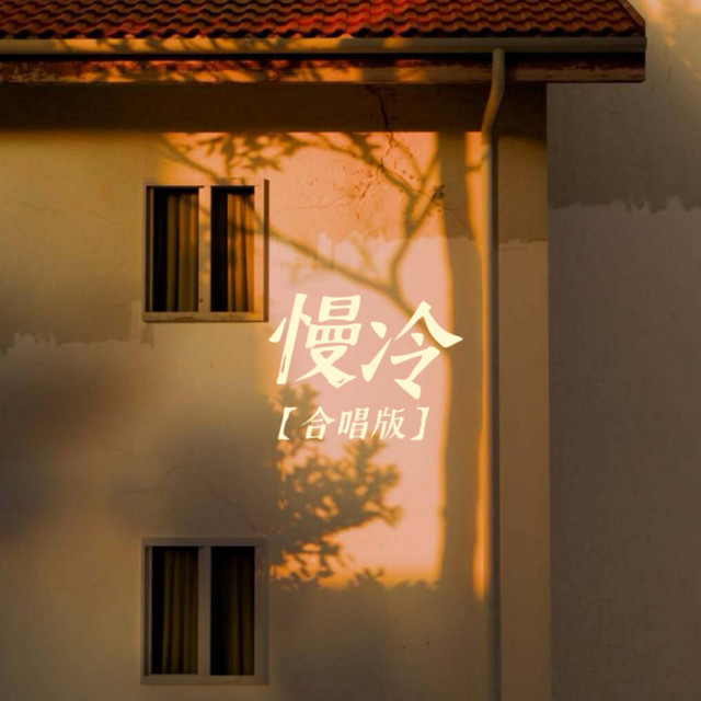 慢冷 (合唱版) album image