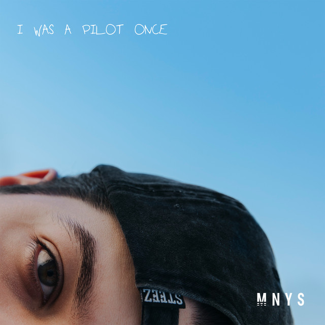 i was a pilot once