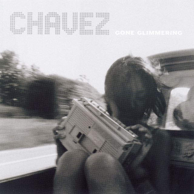 Gone Glimmering (Expanded) cover art