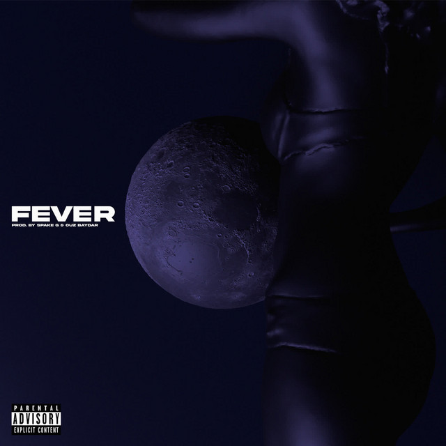Fever cover art