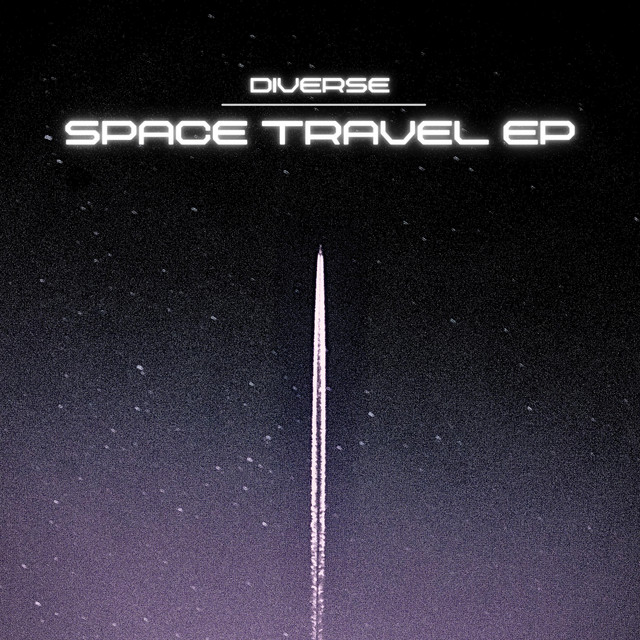 Space Travel cover art