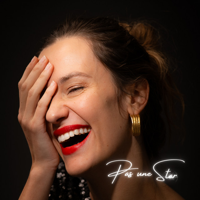 Pas une star