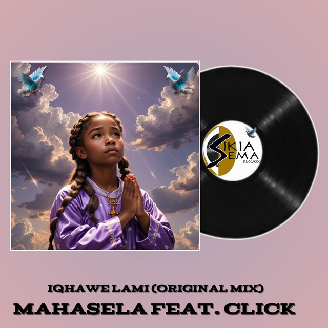 Iqhawe lami - Original Mix