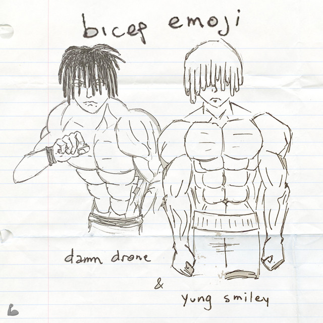 Bicep Emoji