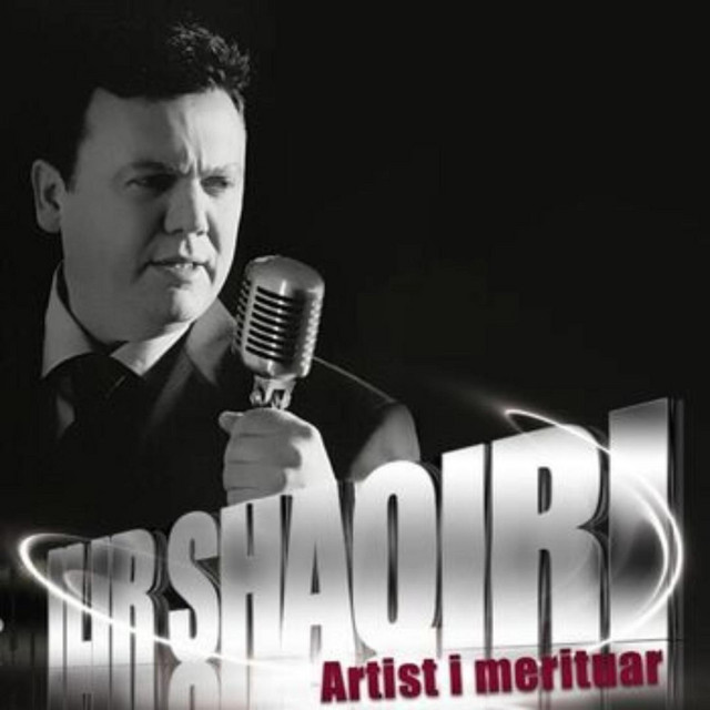 Malush Ahmeti cover art