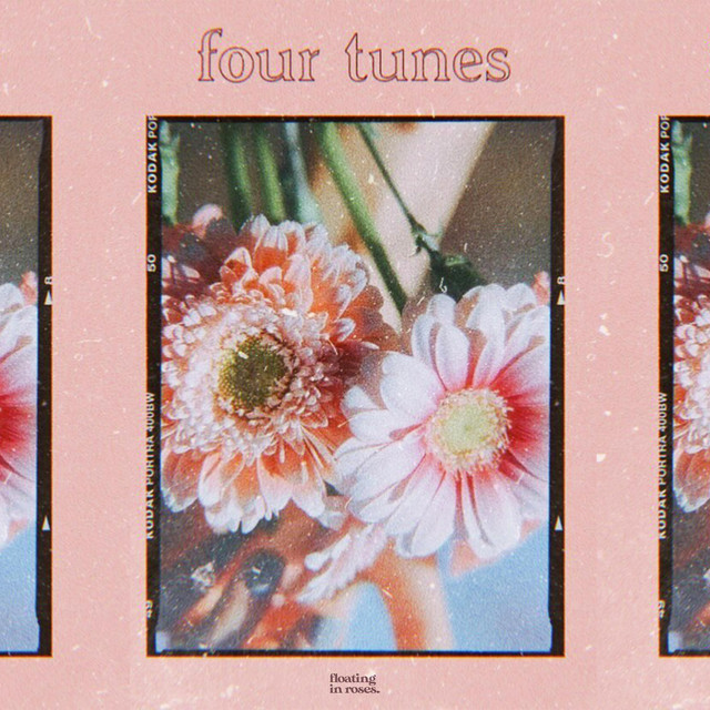 four tunes cover art