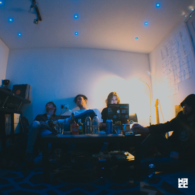 Do It Again cover art