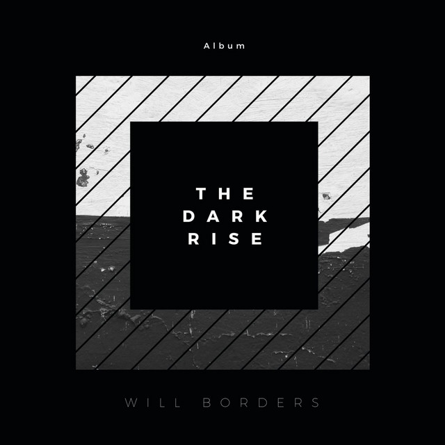 The Dark Rise cover art