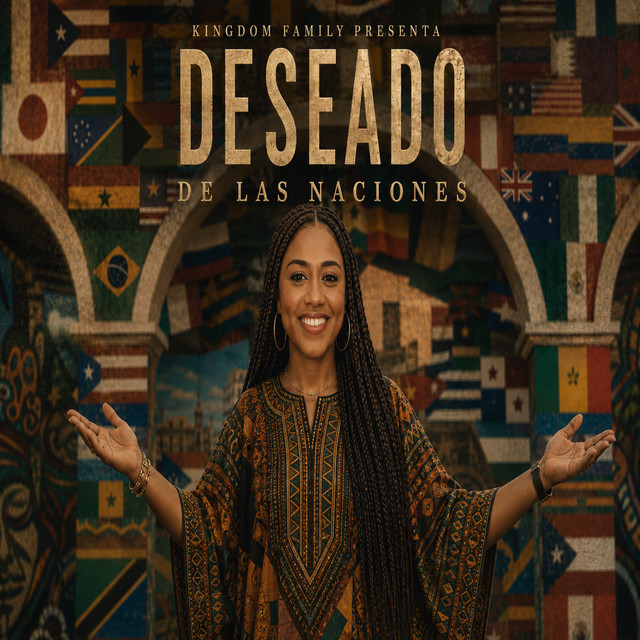 Deseado de las naciones