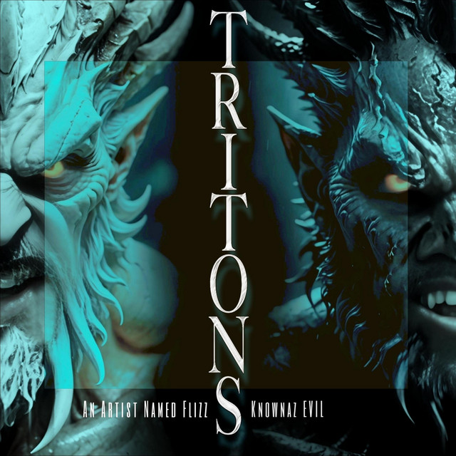 Tritons