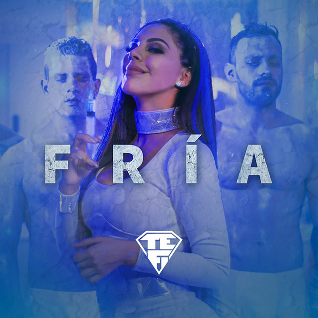 Fría cover art