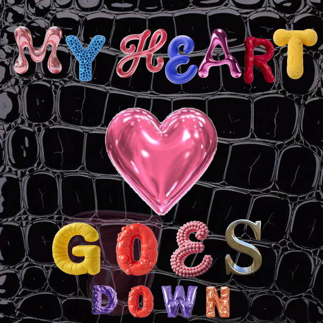 My Heart Goes Down