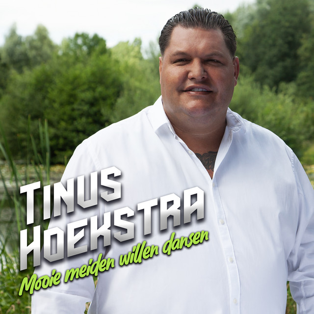 Mooie Meiden Willen Dansen cover