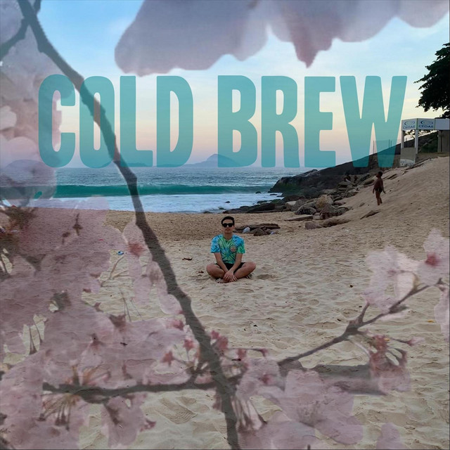 Keep Me Up cover art