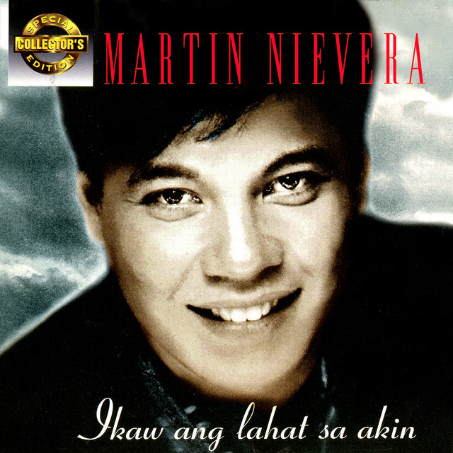 SCE: Ikaw Ang Lahat Sa Akin - Album by Martin Nievera | Spotify