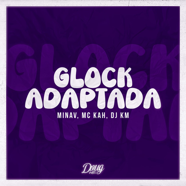 Glock Adaptada
