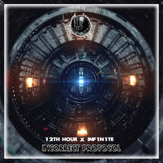Incorrect Protocol cover art