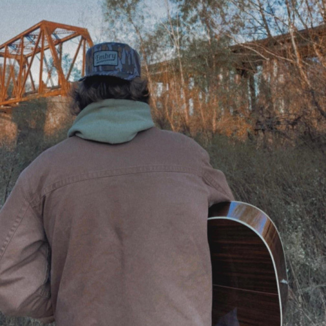 Capa de Cowpoke - Isaiah Sheffield