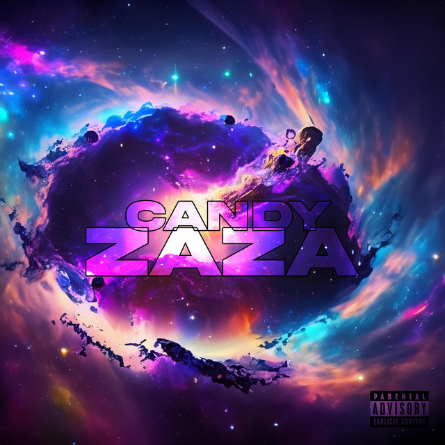 EP ZAZA cover art