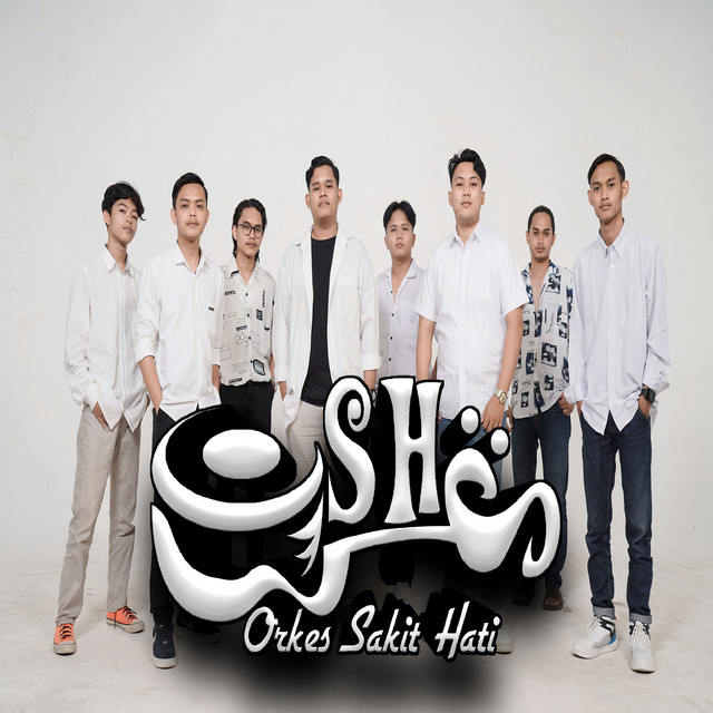 Orkes Sakit Hati