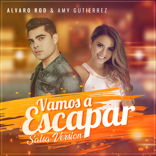 Vamos a Escapar