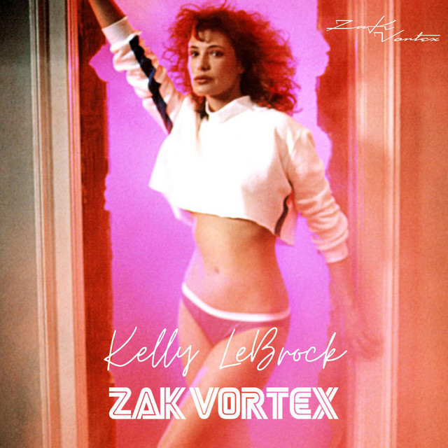 Kelly LeBrock