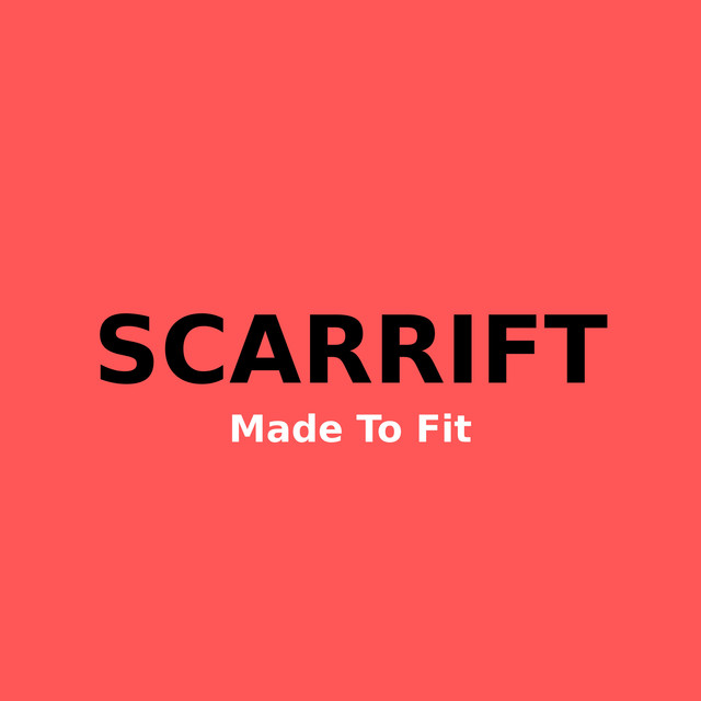 Made To Fit cover